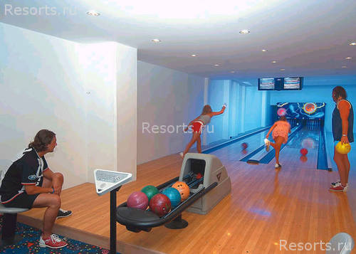 Hotel Turan Prince Residence 36